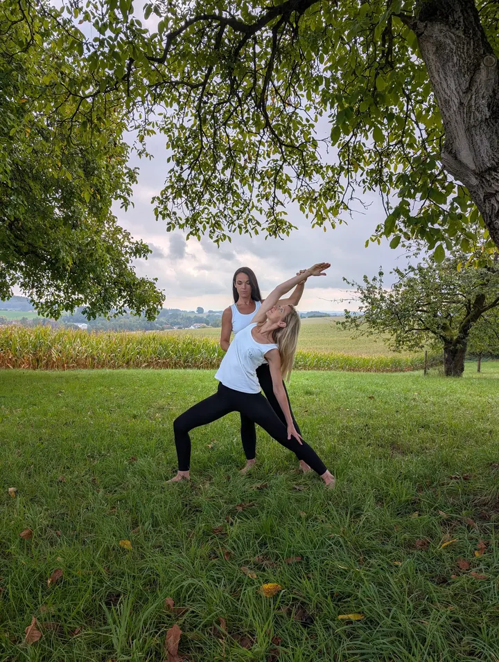 DeinYoga Schwindegg — yoga-studio in Schwindegg — 3