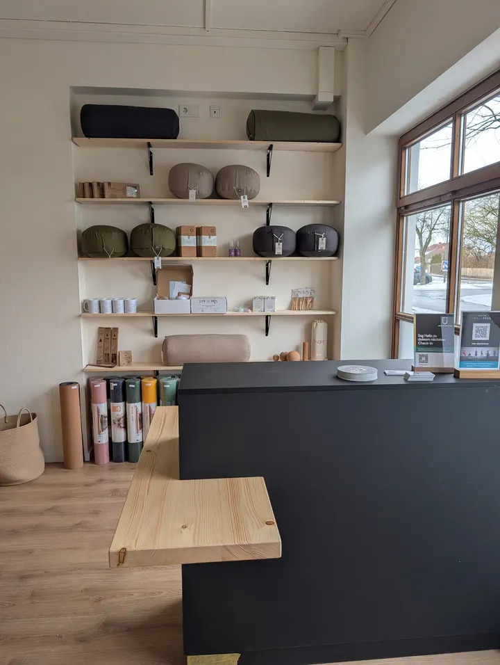 DeinYoga Schwindegg — yoga-studio in Schwindegg — 4