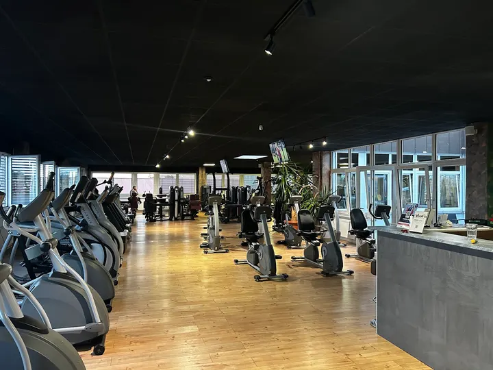 Finalis Fitness Riedlingen — fitnessstudio in Mancherloch, Riedlingen — 2