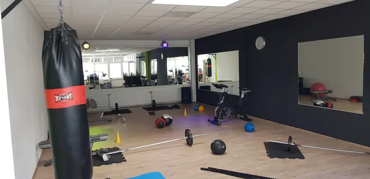 Finalis Fitness Riedlingen — fitnessstudio in Mancherloch, Riedlingen — 3