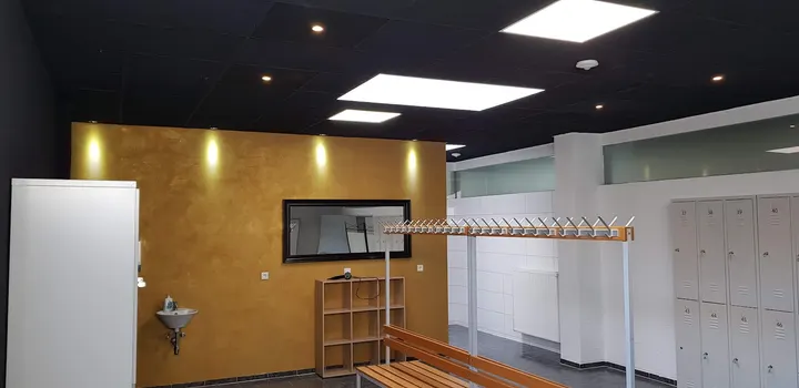 Finalis Fitness Riedlingen — fitnessstudio in Riedlingen — 3