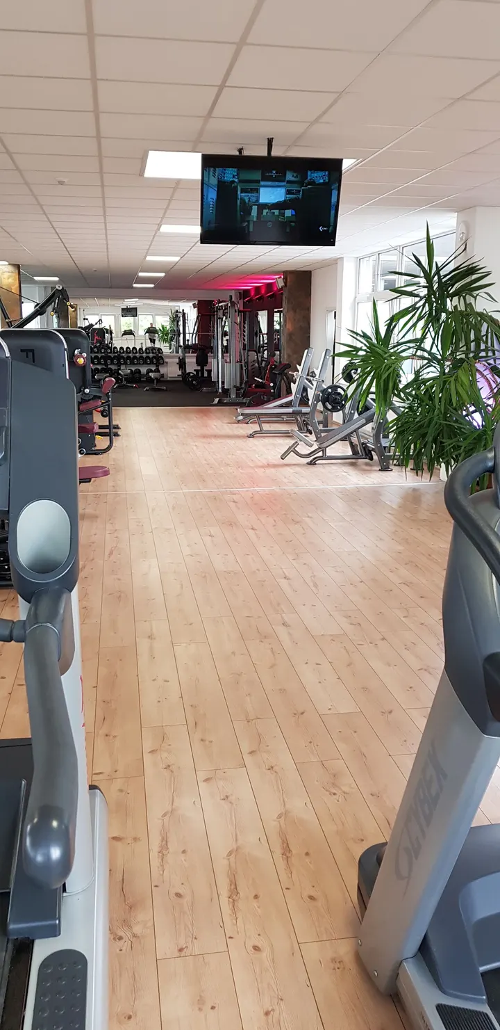 Finalis Fitness Riedlingen — fitnessstudio in Riedlingen — 4