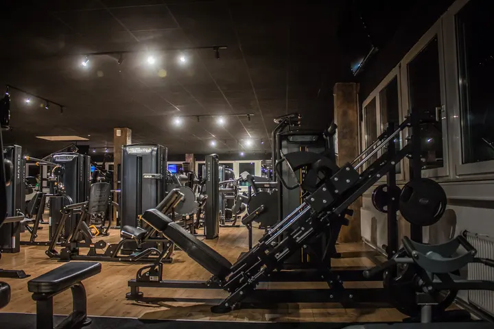 Finalis Fitness Riedlingen — fitnessstudio in Riedlingen — 5