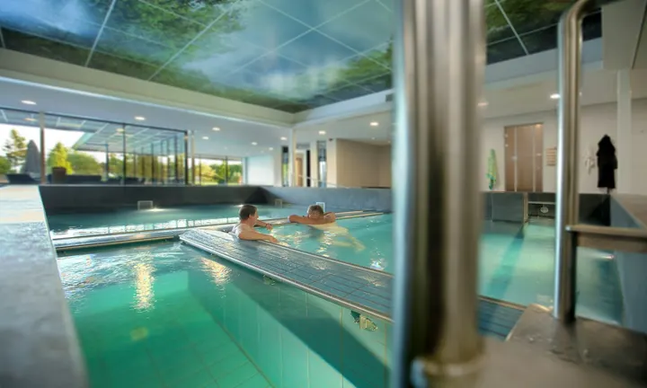 Sauna Swoll — wellness-studio in Wijthmen, Zwolle — 2