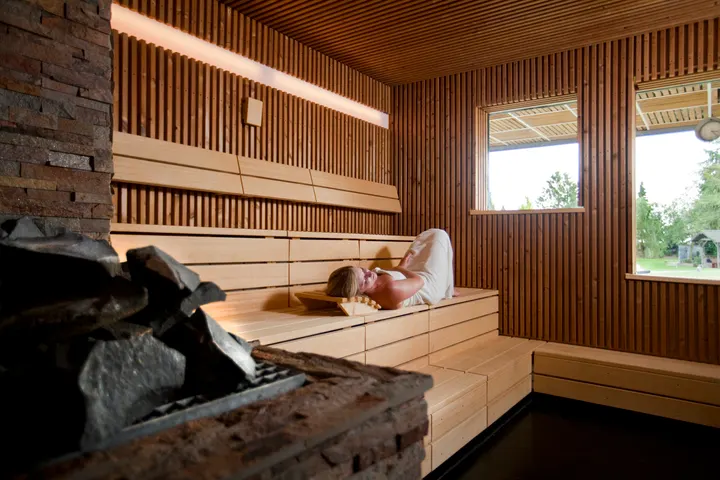 Sauna Swoll — wellness-studio in Wijthmen, Zwolle — 3