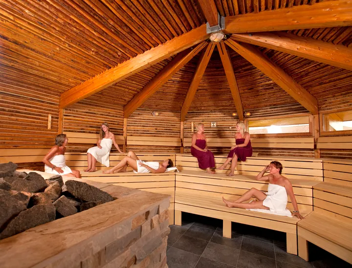 Sauna Swoll — wellness-studio in Zwolle — 3