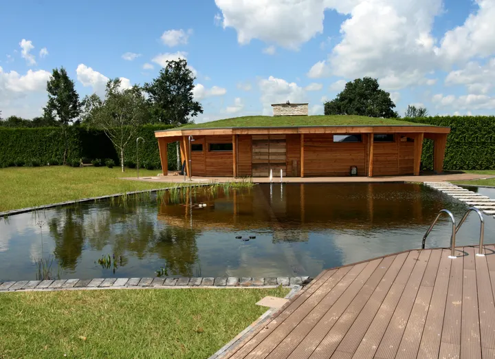 Sauna Swoll — wellness-studio in Zwolle — 4