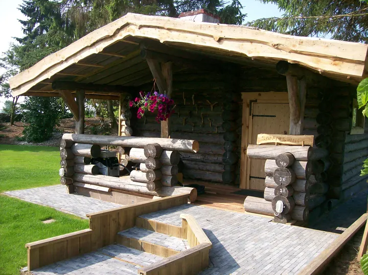 Sauna Swoll — wellness-studio in Zwolle — 5