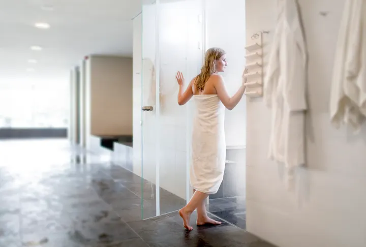 Sauna Swoll — wellness-studio in Zwolle — 6