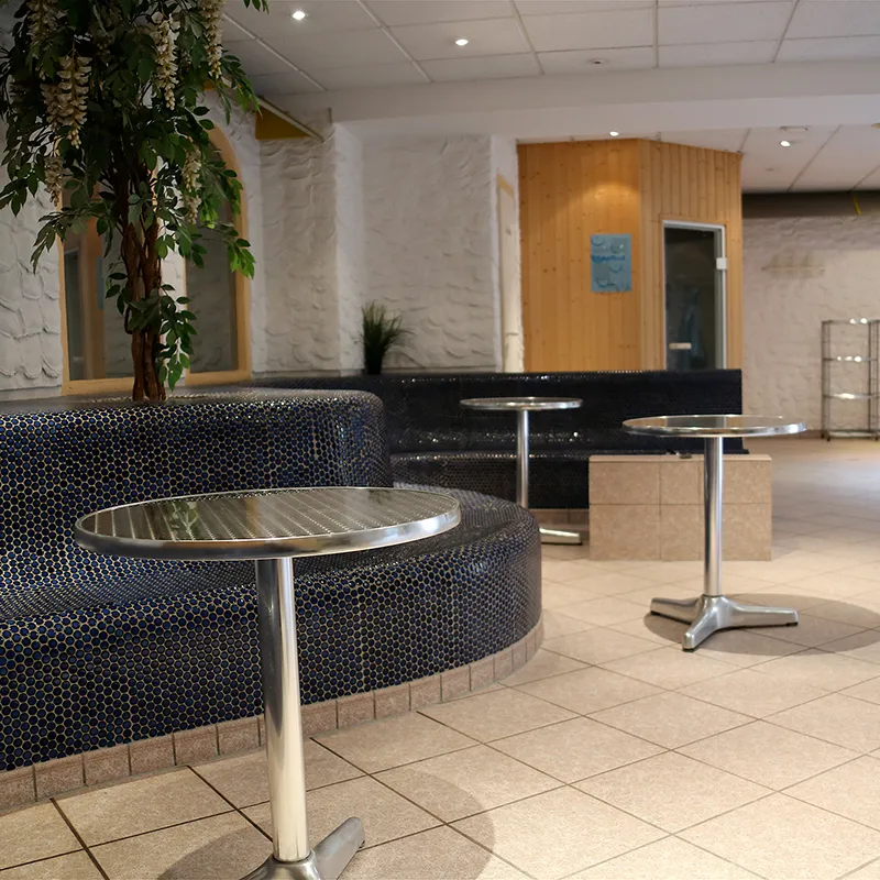 SFC - Squash und Fitness Center Magdeburg — träningsstudio i Magdeburg — 3