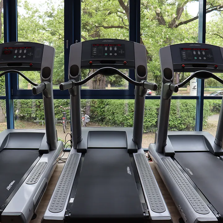 SFC — fitnessstudio in Magdeburg — 4