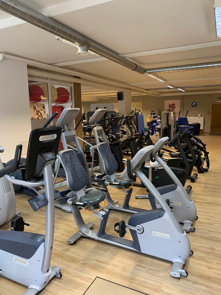 rosafit, Fitness für die Frau — fitnessstudio in Altstadt, Wismar — 2
