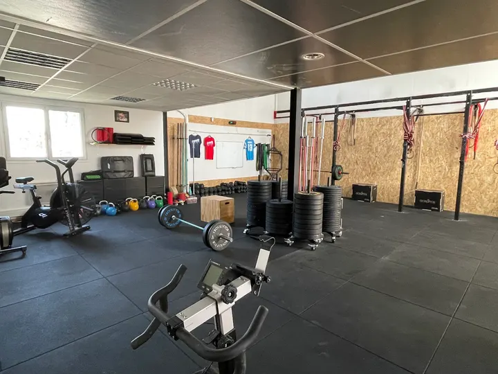 CrossFit Ascension — crossfit-studio à Gardanne, Marseille — 3