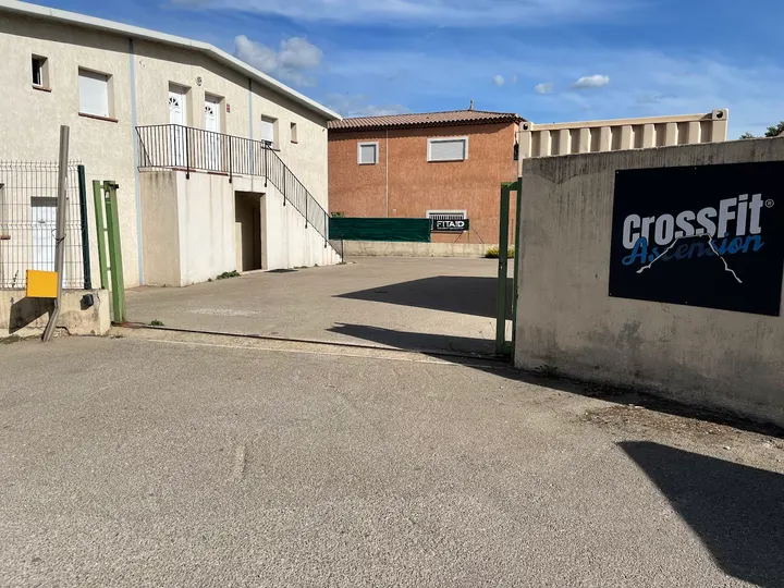 CrossFit Ascension — crossfit-studio à Marseille — 3