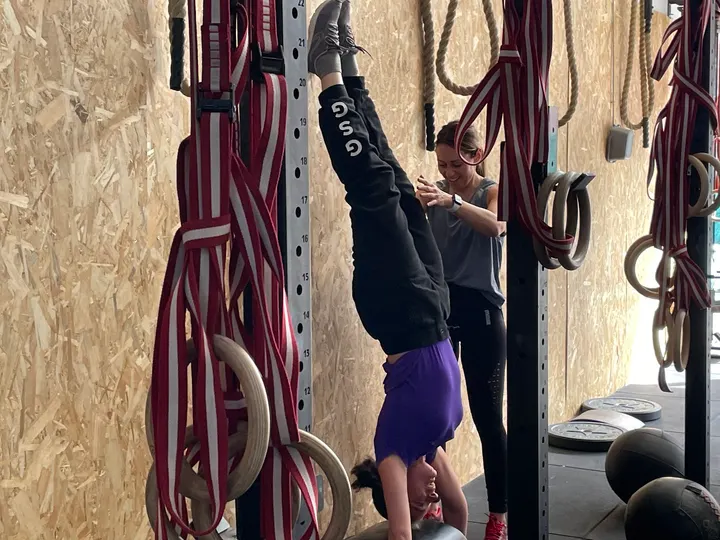 CrossFit Ascension — crossfit-studio à Marseille — 4