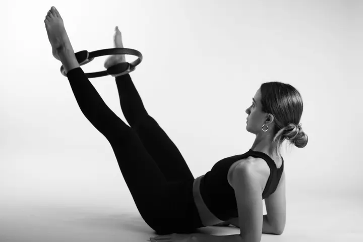 FluidForm STUDIO — personal training-studio a Bellariva, Rimini — 2