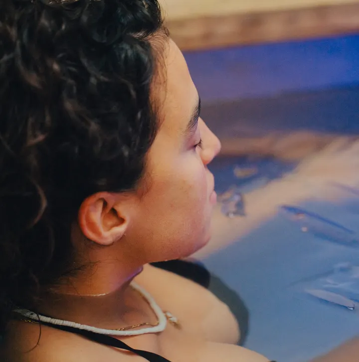 Hima Icebaths — herstel-studio in Zuid, Amsterdam — 3