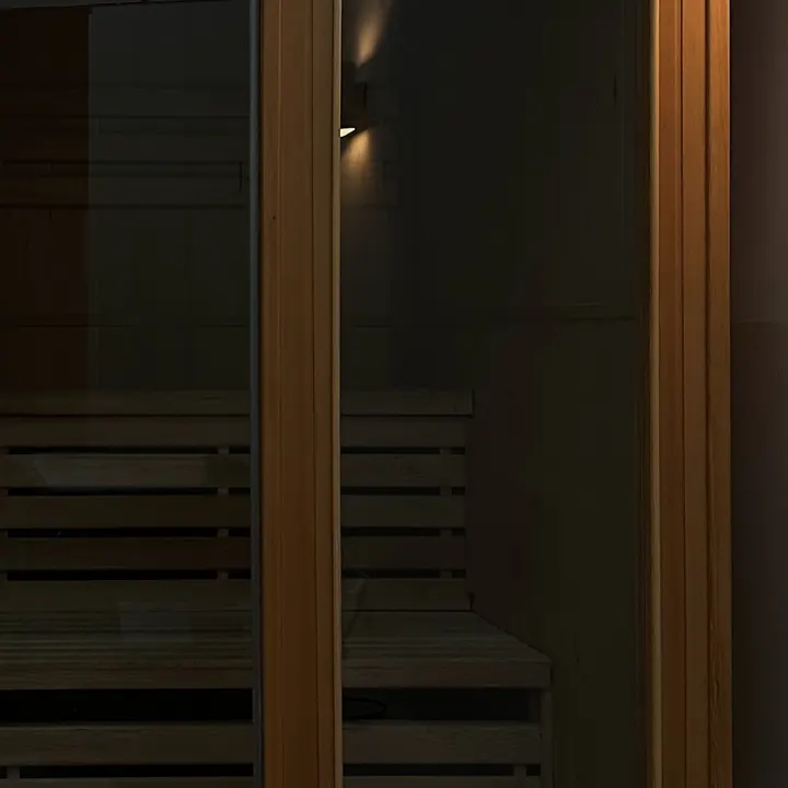 Hima Icebaths — herstel-studio in Amsterdam — 3