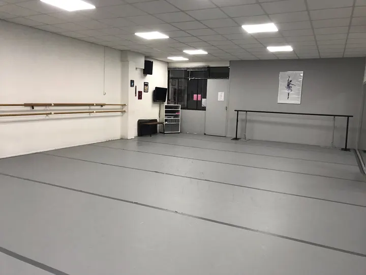 L'École du Ballet — danse-studio à 6e Arrondissement, Marseille — 2