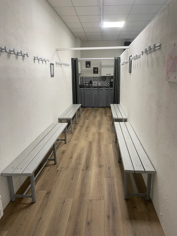 L'École du Ballet — danse-studio à 6e Arrondissement, Marseille — 3