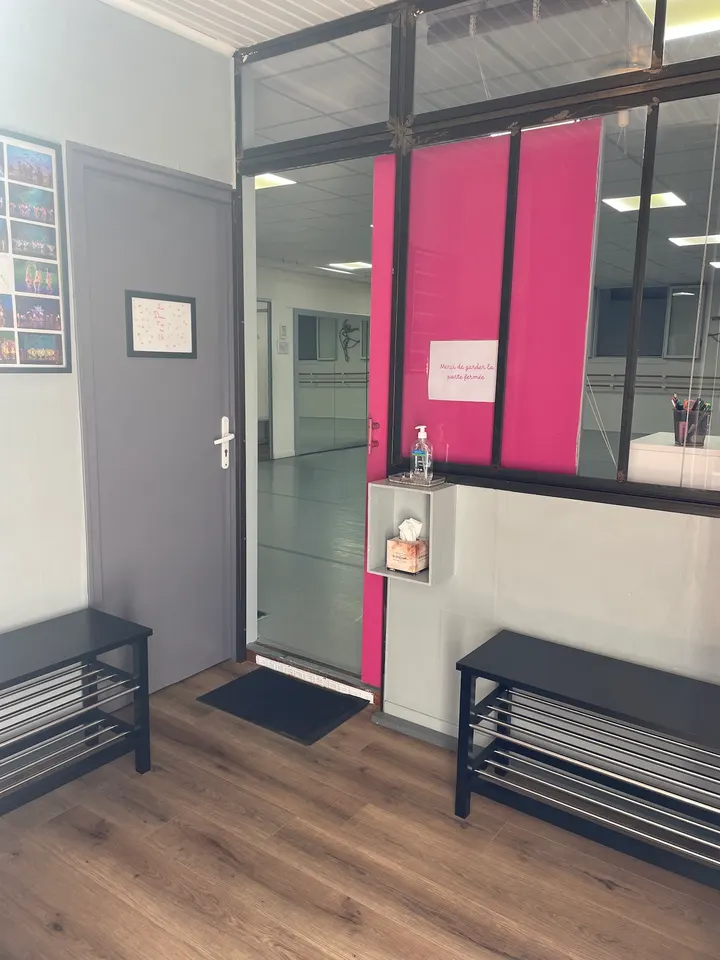 L'École du Ballet — danse-studio à Marseille — 3