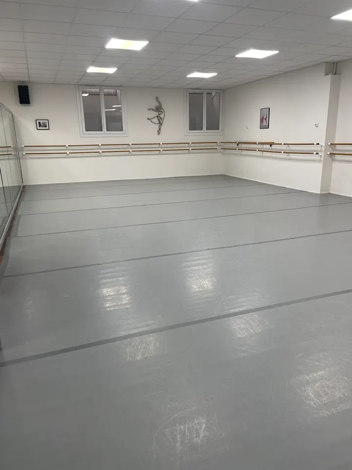 L'École du Ballet — danse-studio à Marseille — 4