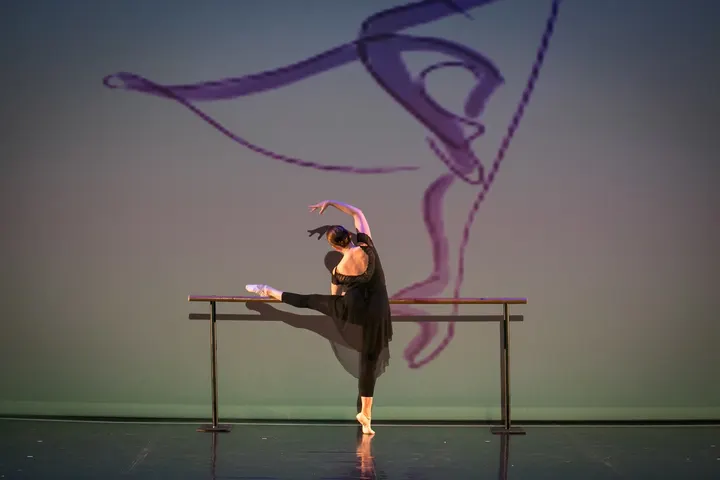 L'École du Ballet — danse-studio à Marseille — 5