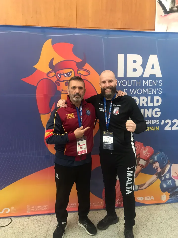 𝙂𝙞𝙢𝙣𝙖𝙨𝙞𝙤 𝘽𝙤𝙭𝙚𝙤 𝘾𝙤𝙧𝙙𝙤𝙗𝙖 | Club Internacional de Boxeo — artes marciales-studio en Córdoba — 4