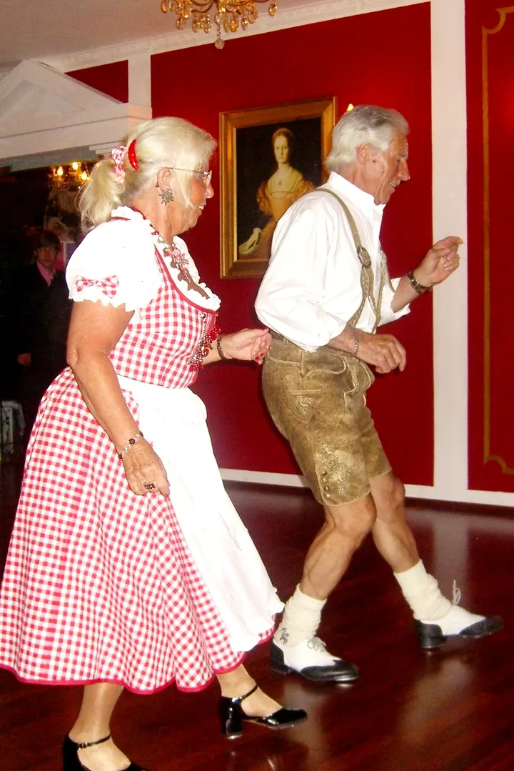Tanzschule Petit Palais — Dance in Ludwigsvorstadt, München