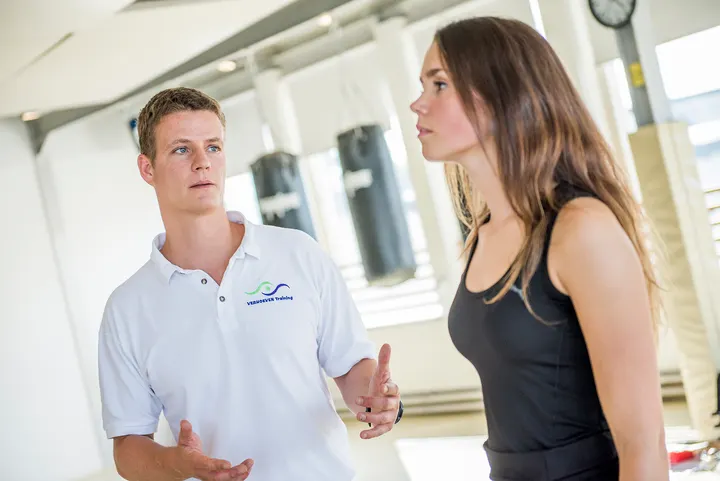 Verhoeventraining judo — vechtsport-studio in Eindhoven — 3