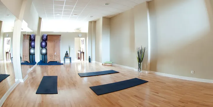 Clara Pilates Studio — pilates-studio en San Honorato, La Laguna — 2