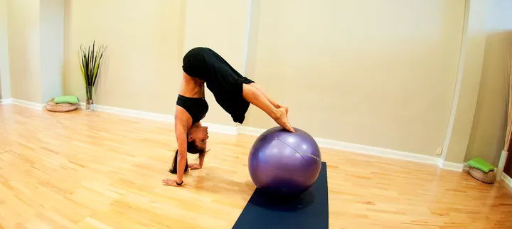 Clara Pilates Studio — pilates-studio en La Laguna — 3