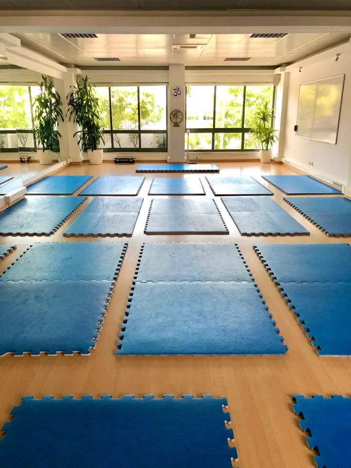 Associação Yoga Setúbal — Yoga em Centro Histórico, Setúbal
