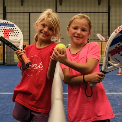 T-line — sportschool-studio in Cruquius — 2