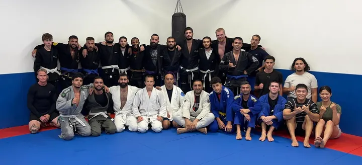 Nice Jiu Jitsu — jjb-studio à Nice — 3