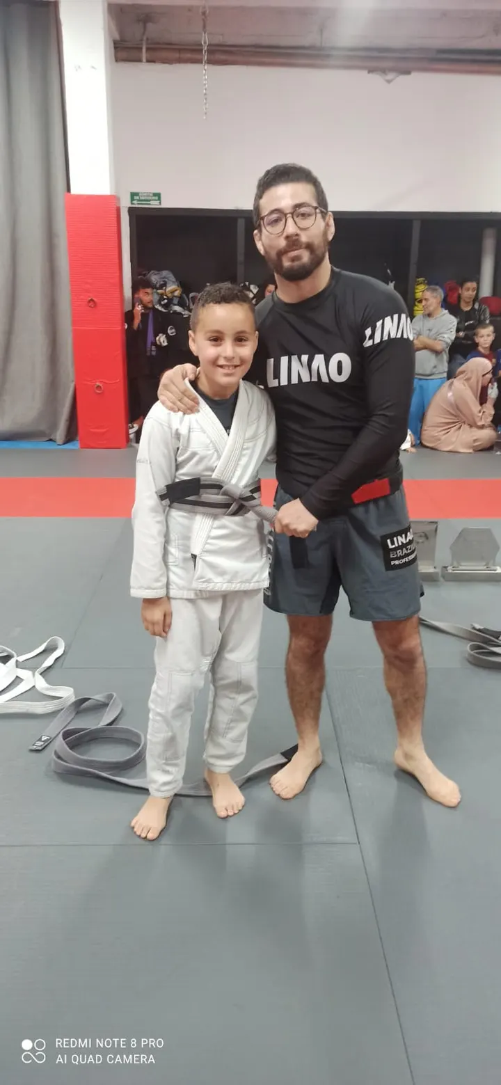 Nice Jiu Jitsu — jjb-studio à Nice — 5