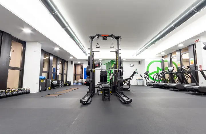 Evolve Solutions SRLS — personal training-studio a Mandriola, Albignasego — 2