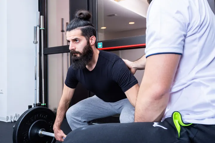 Evolve Solutions SRLS — personal training-studio a Mandriola, Albignasego — 3