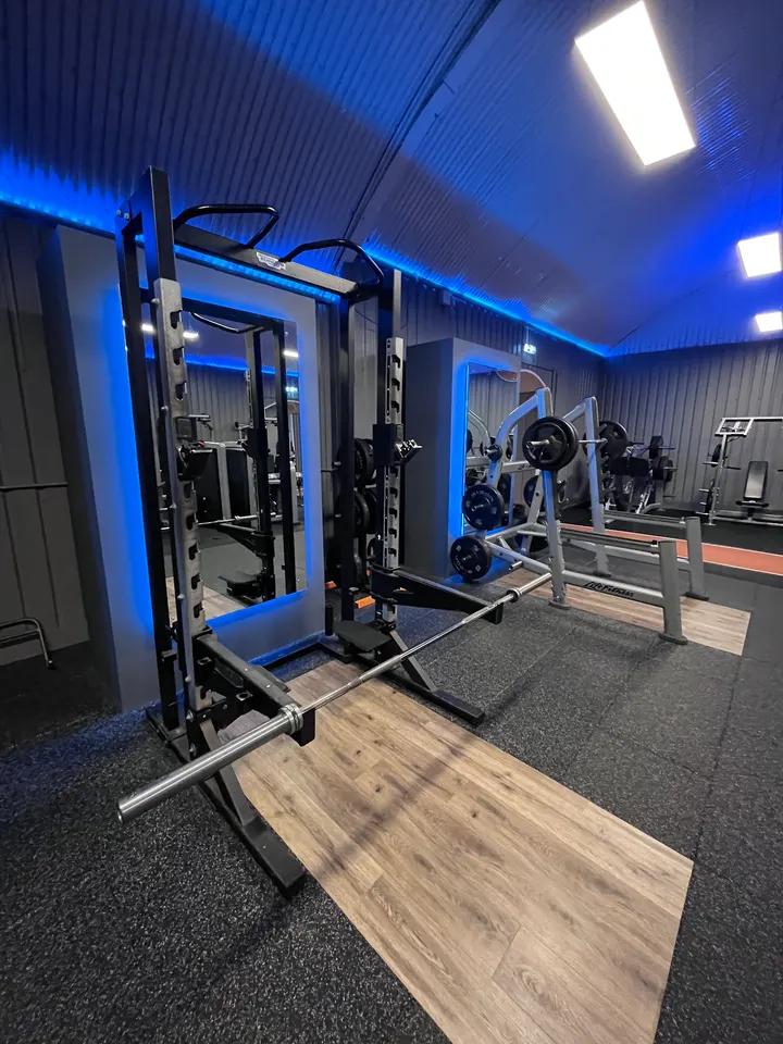 Fitness4Less - Cambridge Heath — Fitness Studio in Bethnal Green, London