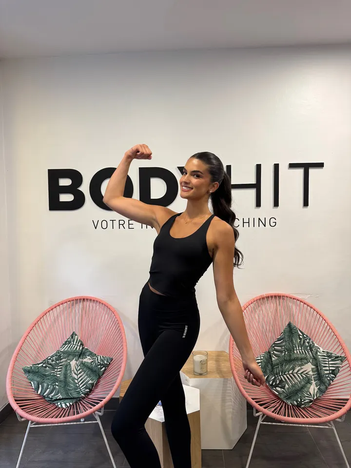 BODYHIT 9 Saint-Lazare — salle de fitness-studio à Paris 9e Arrondissement, Paris — 2