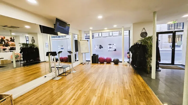 BODYHIT 9 Saint-Lazare — salle de fitness-studio à Paris 9e Arrondissement, Paris — 3