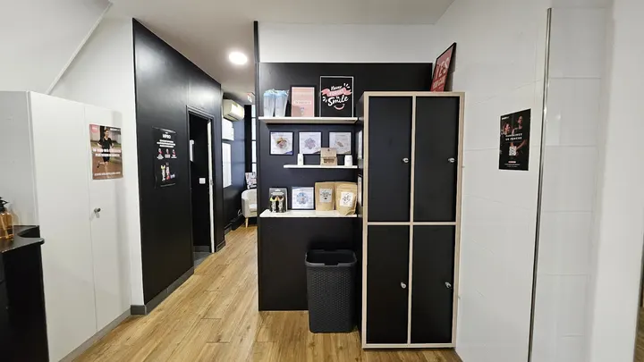 BODYHIT 9 Saint-Lazare — salle de fitness-studio à Paris — 4