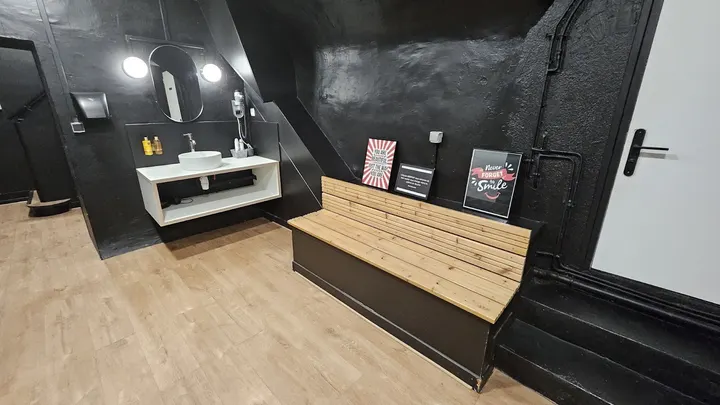 BODYHIT 9 Saint-Lazare — salle de fitness-studio à Paris — 5