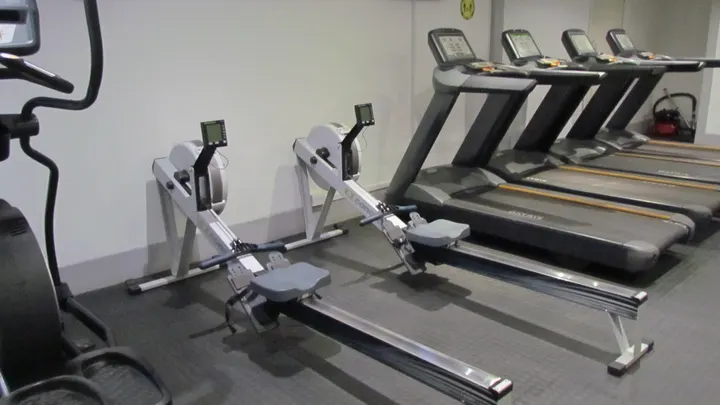 Dsx Fitness — fitness studio in Bishop's Waltham, Southampton — 3