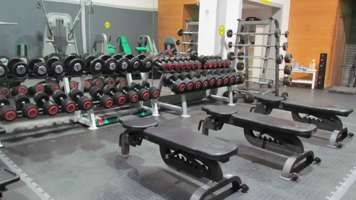 Dsx Fitness — fitness studio in Southampton — 3
