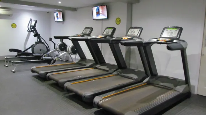 Dsx Fitness — Fitness Studio in Bishop's Waltham, Southampton