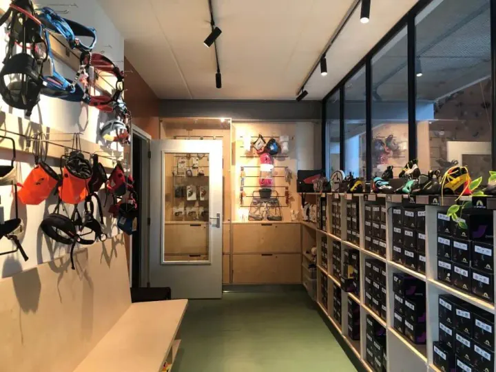 Climbing Network Olympus — klimmen-studio in Arnhem — 3