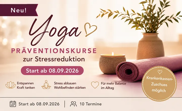 YogaZentrum Travemünde Yogaschule & Ausbildungszentrum — yoga-studio in Alt-Travemünde / Rönnau, Lübeck — 3