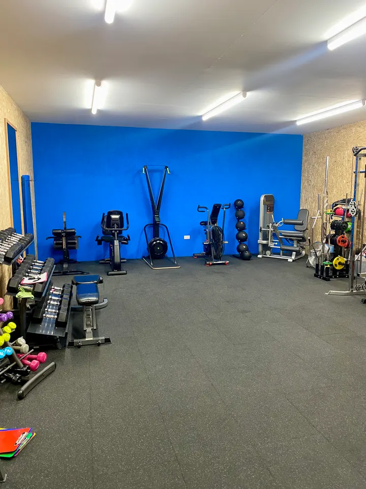 Serida Fitness — fitness studio in Four Wents, Cranbrook — 3
