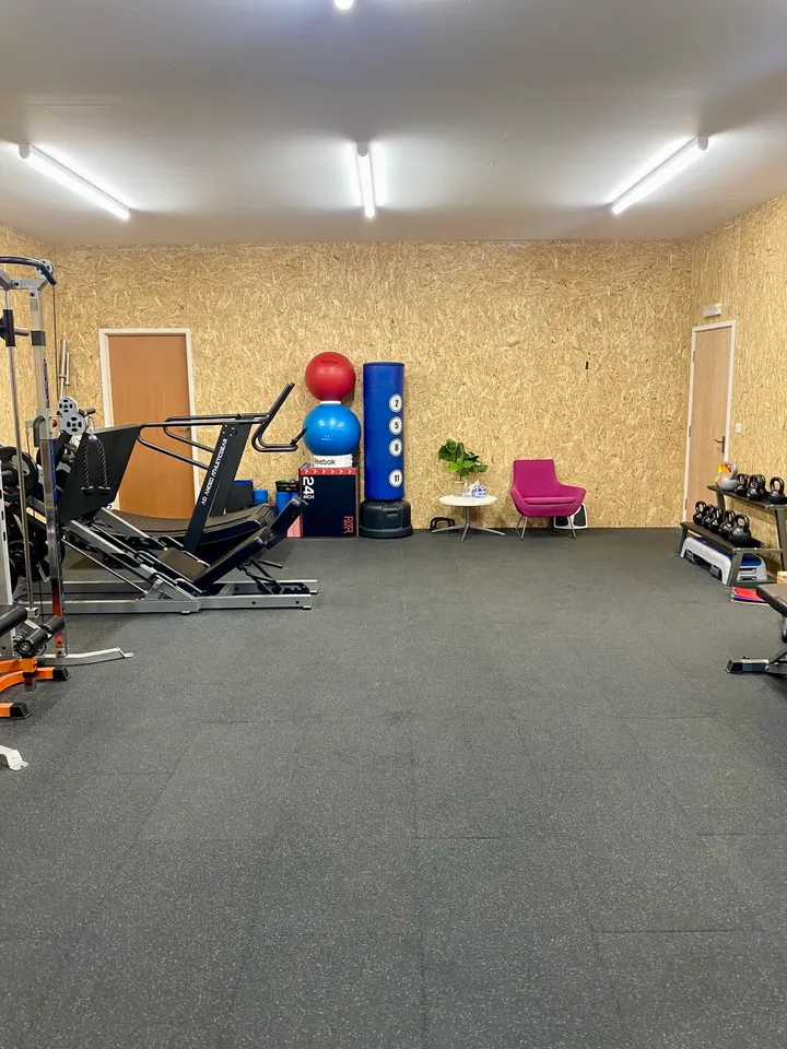 Serida Fitness — fitness studio in Cranbrook — 4